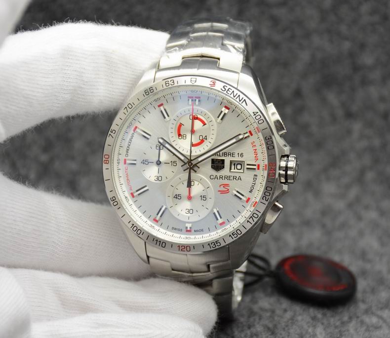 Tag Heuer men 46.5X16mm 080904